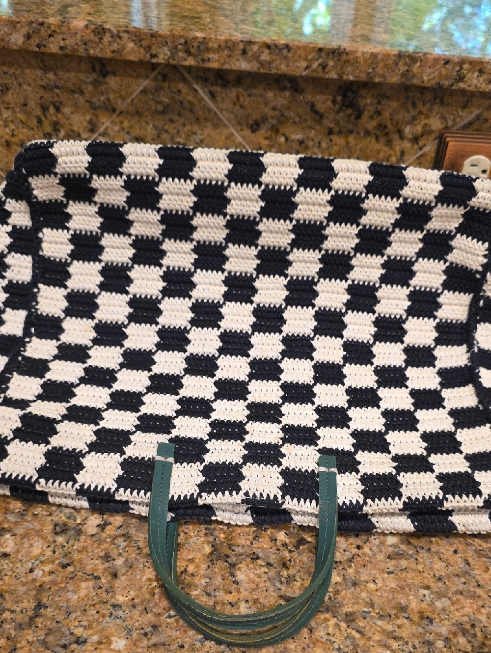 Clare V Summer Simple Tote - Picture 4 of 16